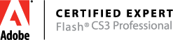 ACE - Adobe Flash CS3 Professional